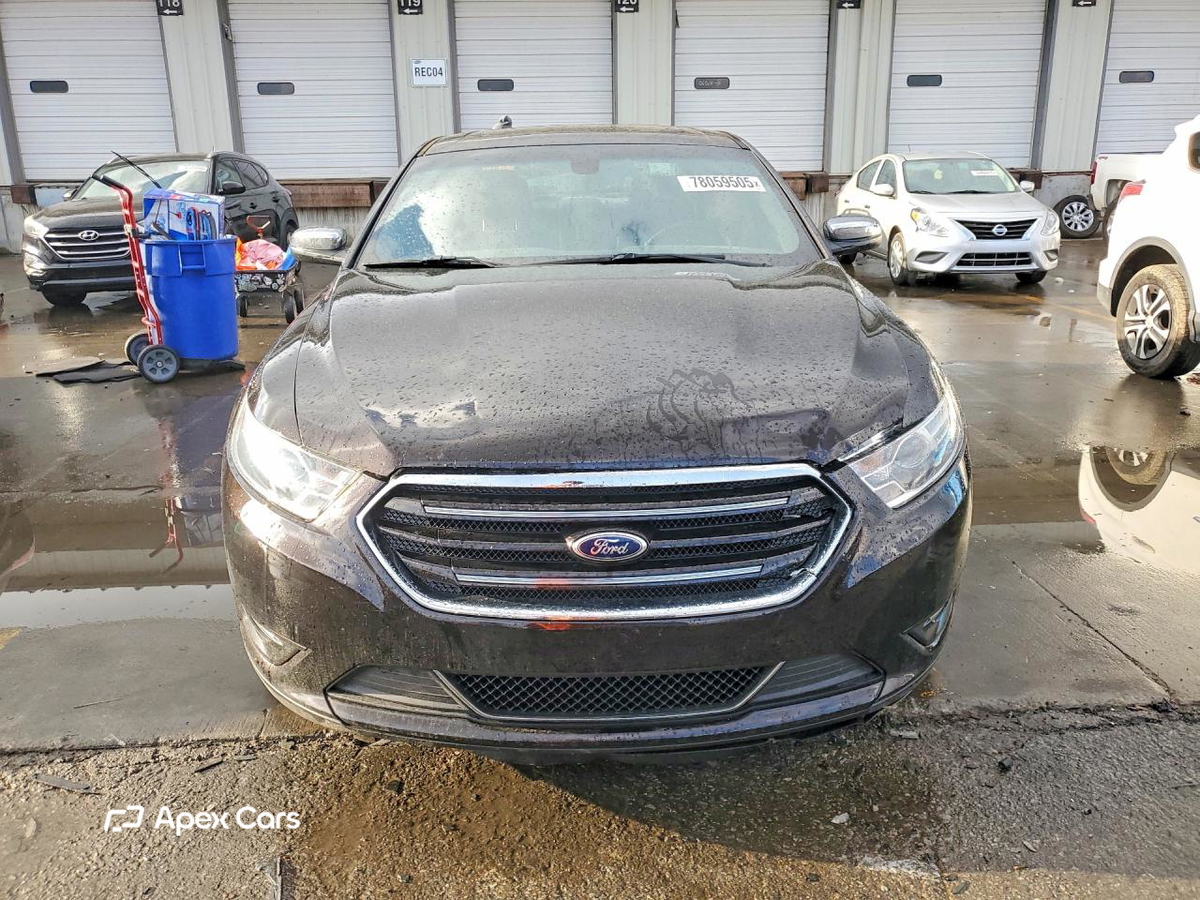 Ford Taurus 2013