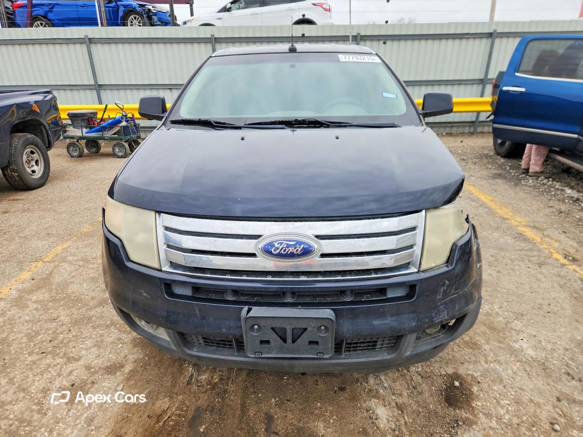 Ford Edge 2010