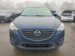Mazda CX-5 2016