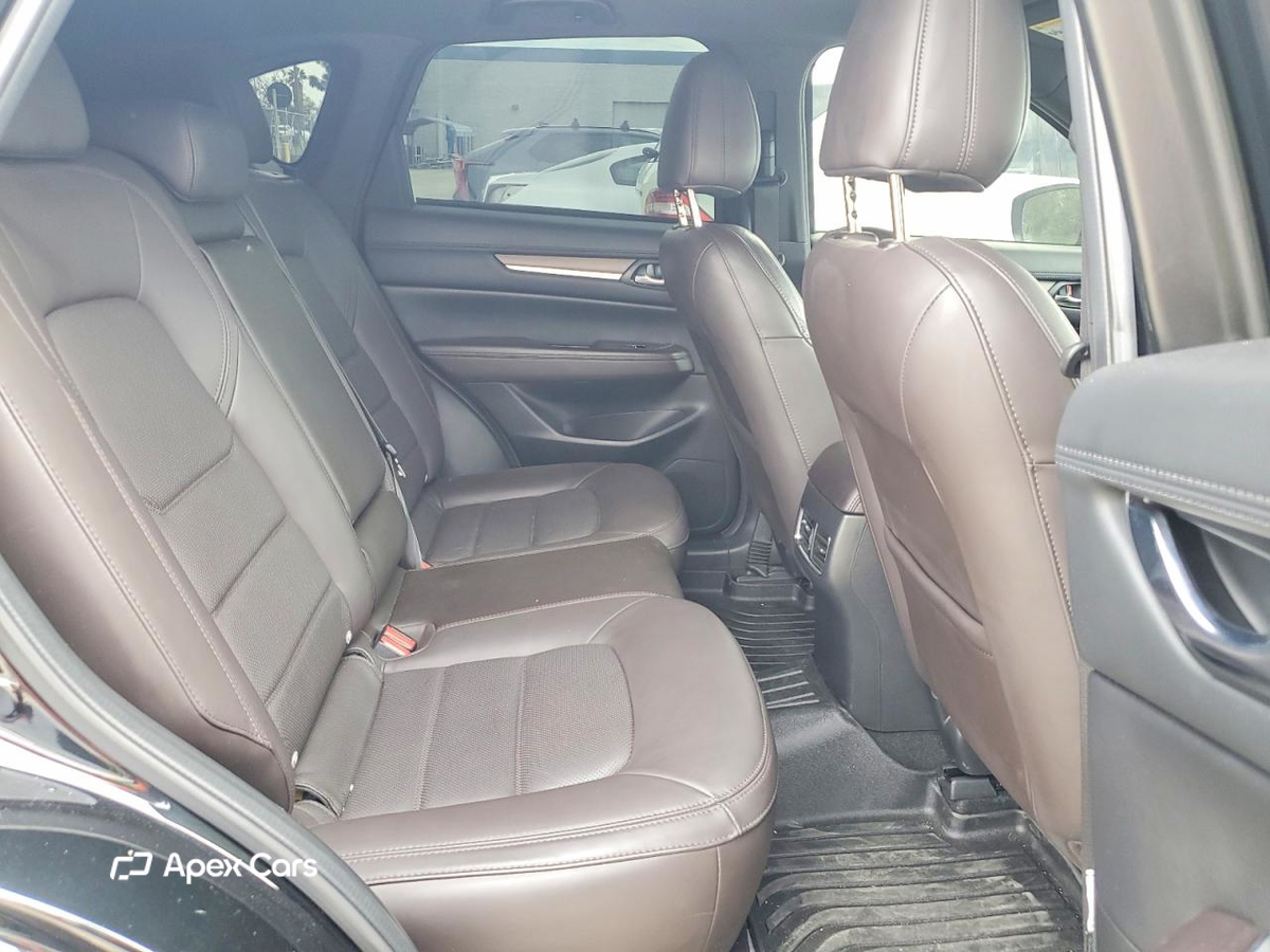 Mazda CX-5 2020