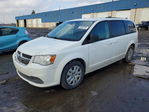 Dodge Caravan 2018