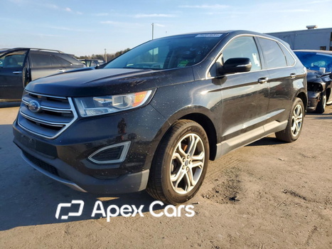 Ford Edge 2016 - Image 1 of 13