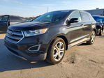Ford Edge 2016