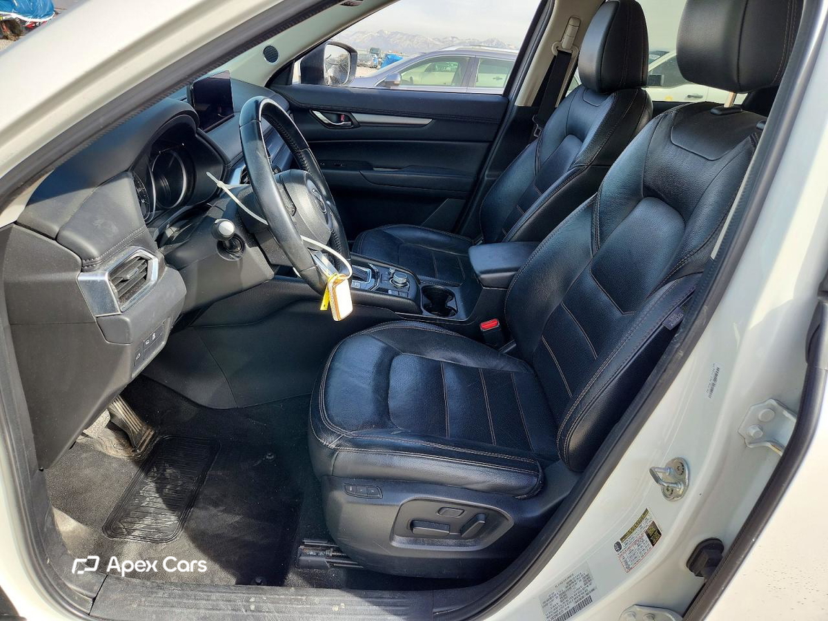 Mazda CX-5 2021
