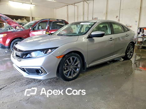 Honda Civic 2019 - Image 1 of 14