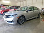 Honda Civic 2019