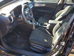 Kia Forte 2024