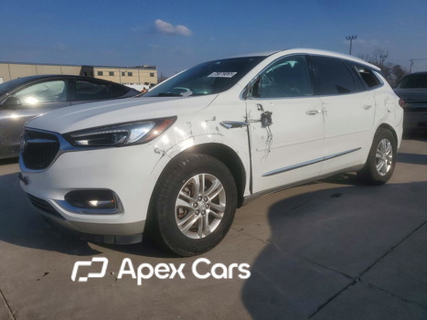 Buick Enclave 2020 - Image 1 of 14