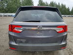 Honda Odyssey 2019