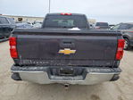 Chevrolet Silverado 2016