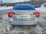 Volvo S60 2012