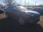 Toyota RAV 4 2025