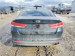 Kia Optima 2016