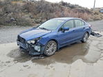 Subaru Impreza 2012