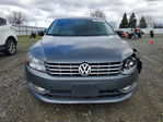 Volkswagen Passat 2014