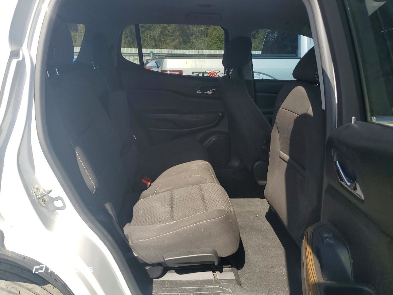 GMC Acadia 2018