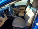 Hyundai Elantra 2011