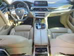 BMW Series 7 2016