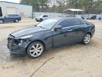 Cadillac ATS 2013