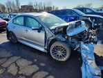 Subaru WRX 2015