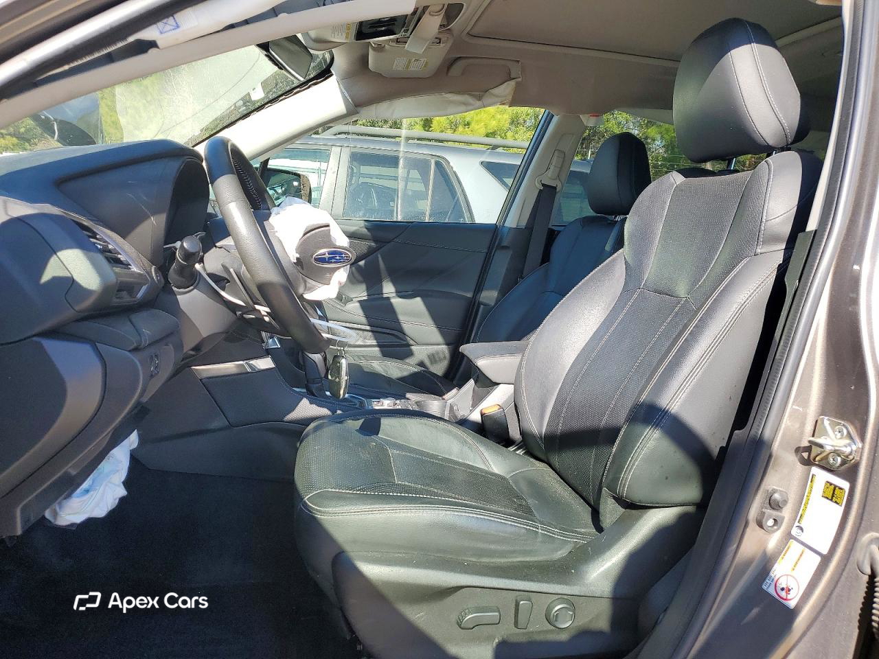Subaru Forester 2020