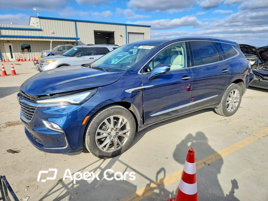 Buick Enclave 2023 - Image 1 of 13