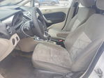 Ford Fiesta 2013