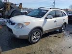 Hyundai Veracruz 2012