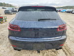 Porsche Macan 2018
