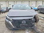 Nissan Sentra 2025