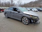 Honda Accord 2016