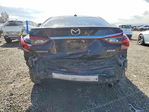 Mazda 6 2017