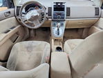 Nissan Sentra 2011