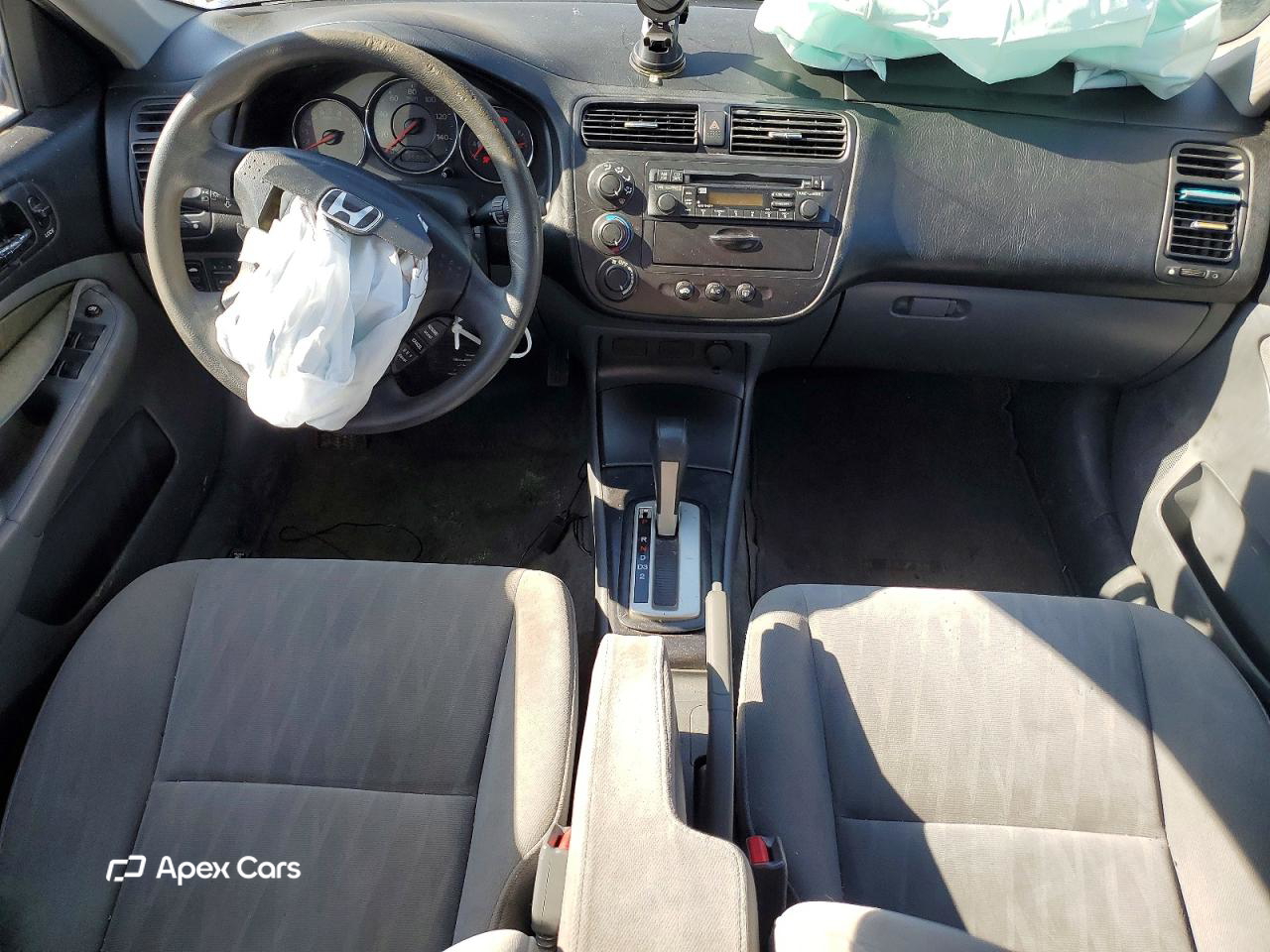 Honda Civic 2003