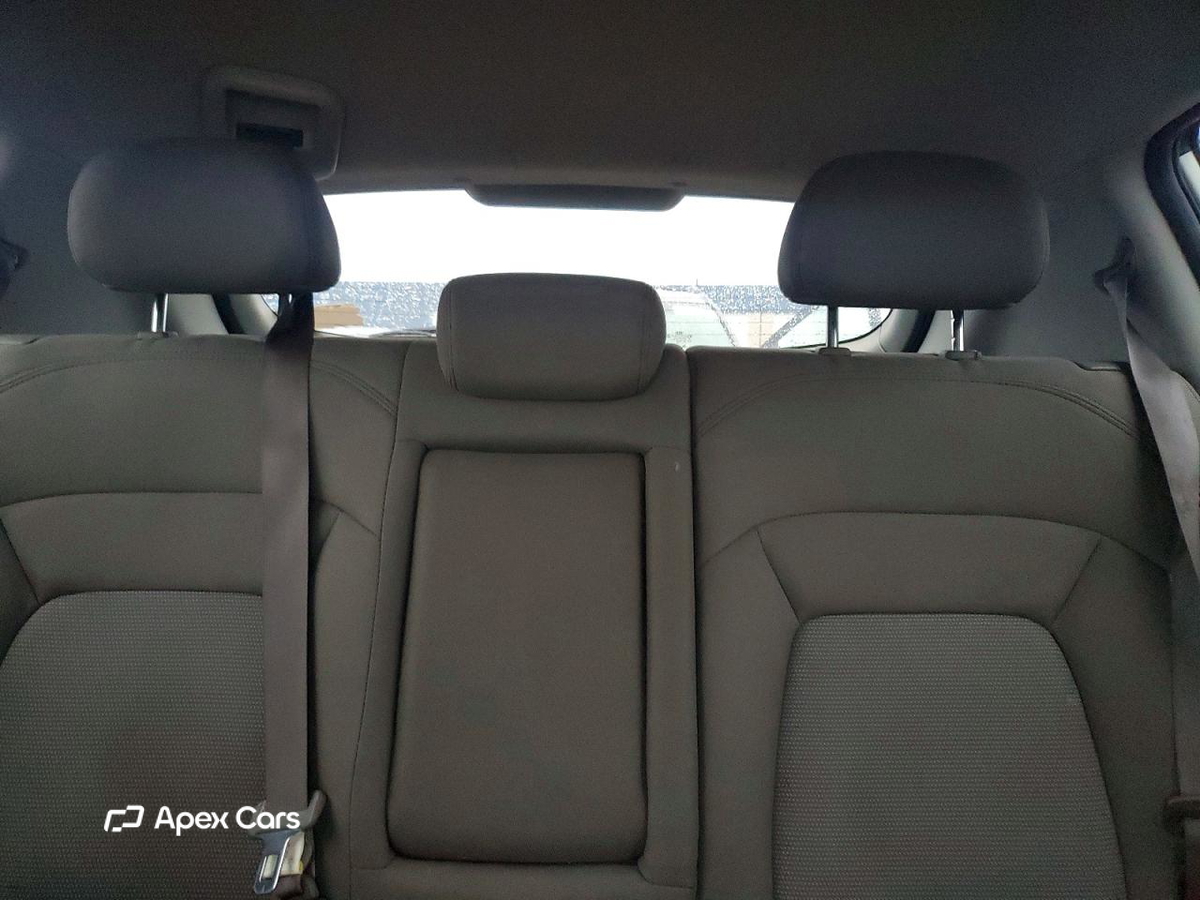 Kia Sportage 2014