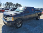 Chevrolet Silverado 2012