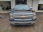 Chevrolet Silverado 2015