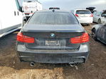 BMW Series 3 2014