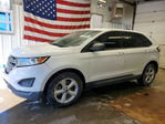 Ford Edge 2017