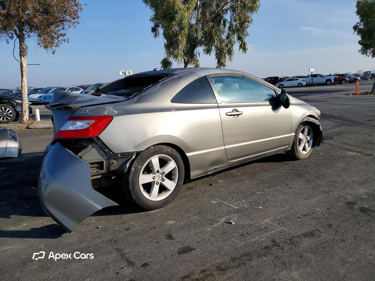 Honda Civic 2007