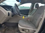 Ford Taurus 2011