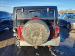 Jeep Wrangler 2009