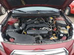 Subaru Outback 2015