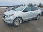 Chevrolet Equinox 2018