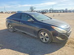 Hyundai Sonata 2011