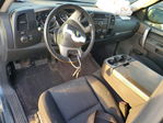 Chevrolet Silverado 2010
