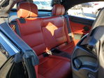 BMW Series 3 2011
