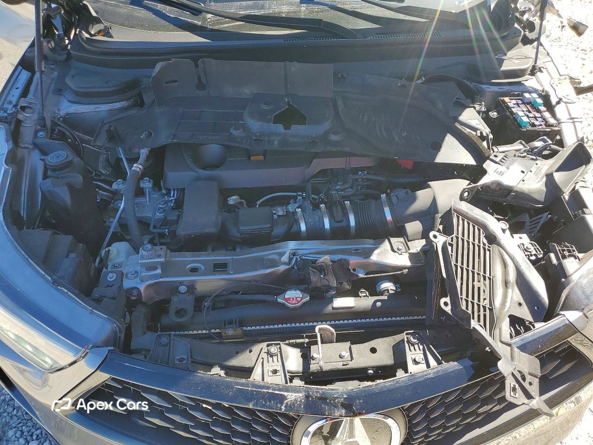Acura RDX 2023