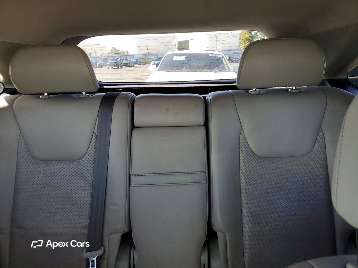 Lexus RX 2015