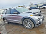 Ford Explorer 2022
